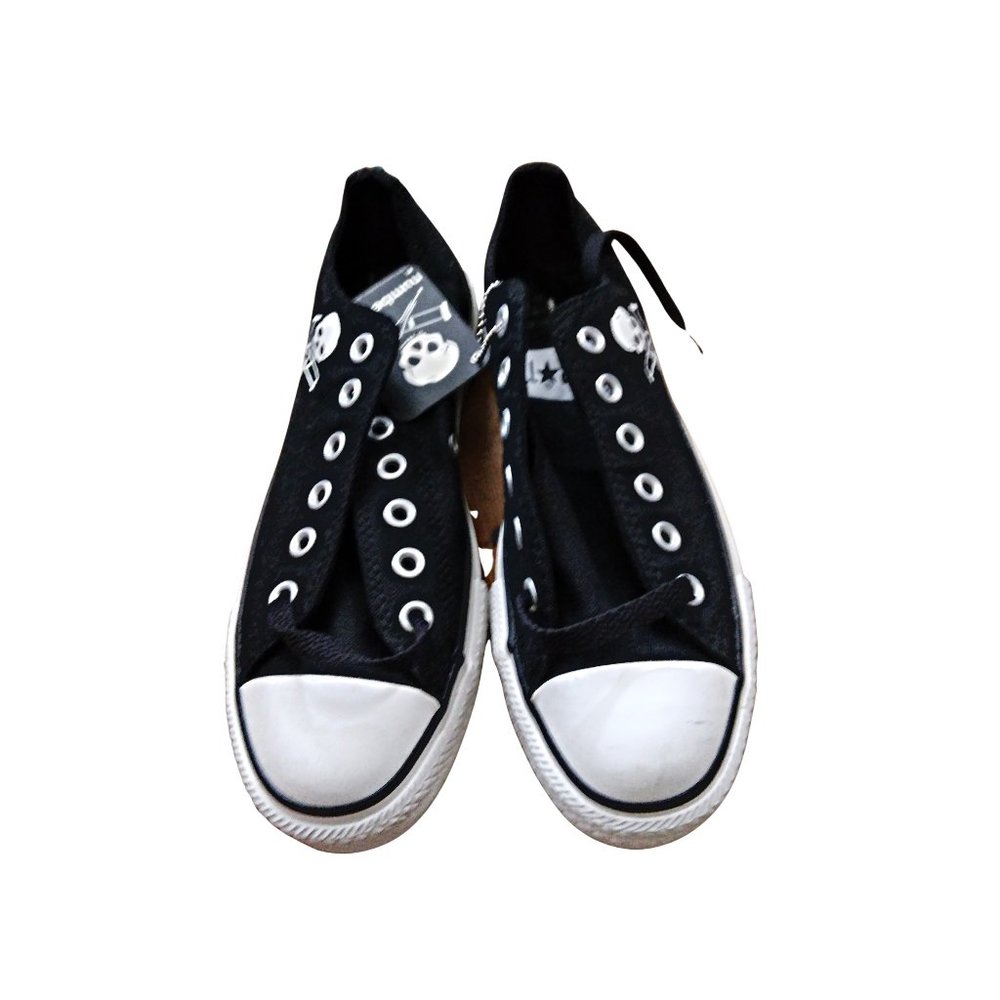 Converse All Stars Chuck Taylor Print Ox Men's Size 5, Women's Size 7 NWT